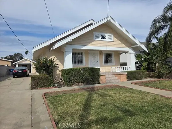 5311 La Mirada, Los Angeles, CA 90029