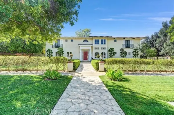 2290 Lombardy, San Marino, CA 91108