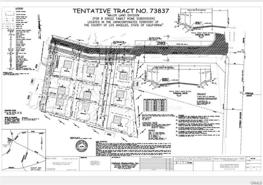 7642 Steddom Drive, Rosemead, CA 91770 - #2