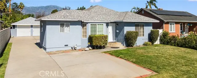 11433 Elmcrest, El Monte, CA 91732 - #3