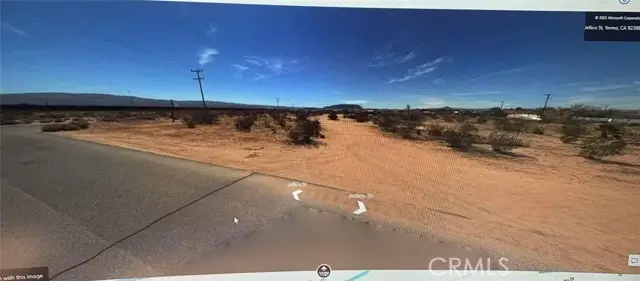 0 McCormick, Yermo, CA 92398 - #1
