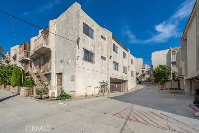 911 New Depot Street, Los Angeles, CA 90012 - #2