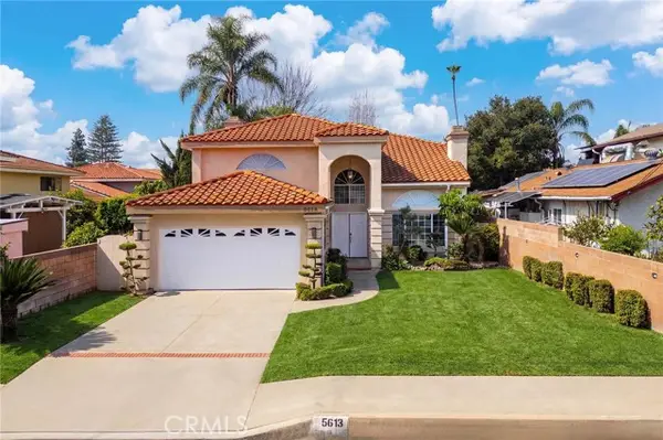 5613 Charlotte Avenue, San Gabriel, CA 91776