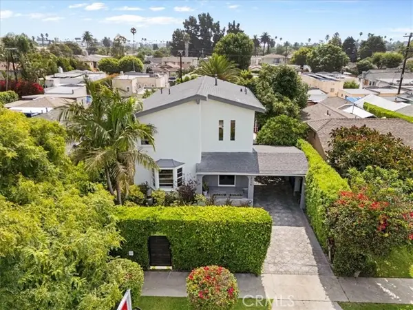 2116 Cloverdale, Los Angeles, CA 90016