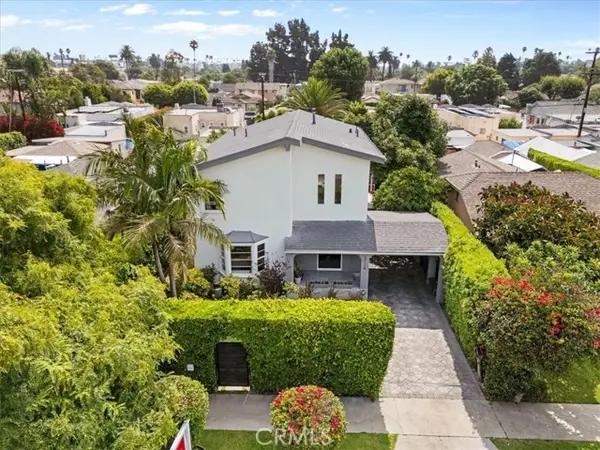 2116 Cloverdale, Los Angeles, CA 90016