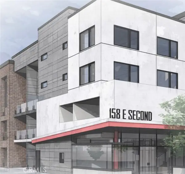 158 2nd Street, Pomona, CA 91766