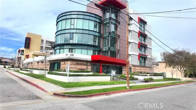 210 Monterey Street  #407, Alhambra, CA 91801 - #1