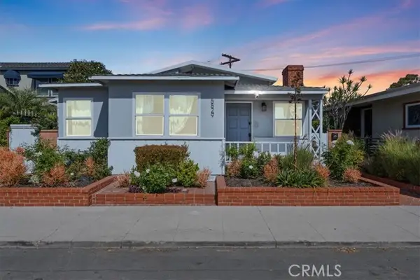 5829 2nd, Long Beach, CA 90803