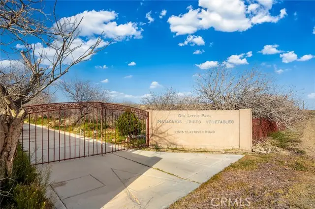 31516 Clay River Road, Barstow, CA 92311 - #1