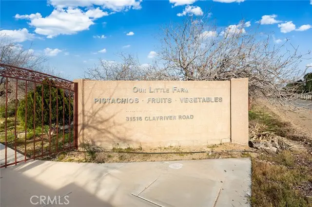 31516 Clay River Road, Barstow, CA 92311 - #2