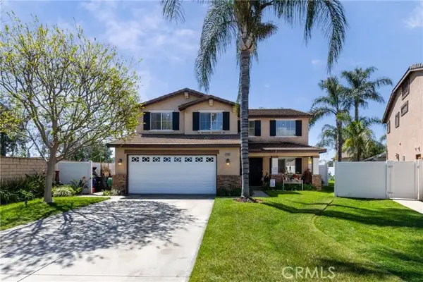 14395 Quail Court, Fontana, CA 92336