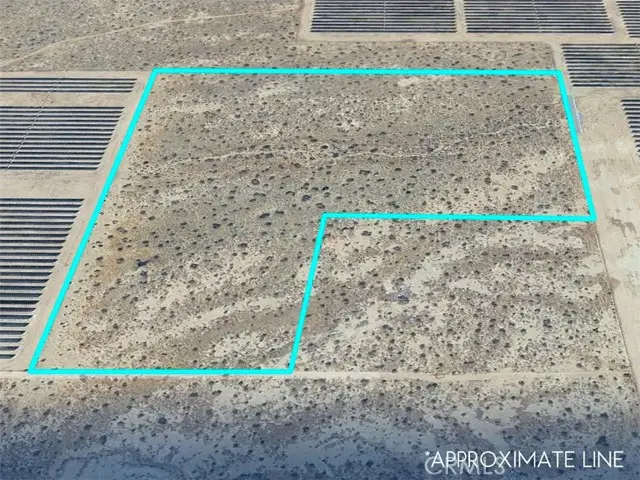 0 Koala Road, Adelanto, CA 92301 - #1