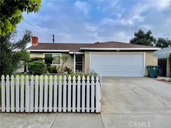 9237 Glendon way, Rosemead, CA 91770