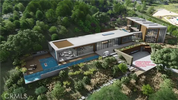 0 Haverstock Road, La Canada Flintridge, CA 91011