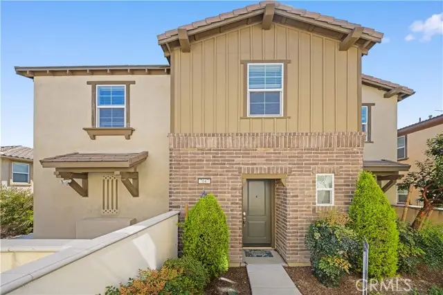 7047 Montecito, Corona, CA 92880 - #1