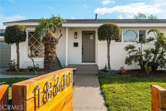 18600 New Hampshire, Gardena, CA 90248 - #1