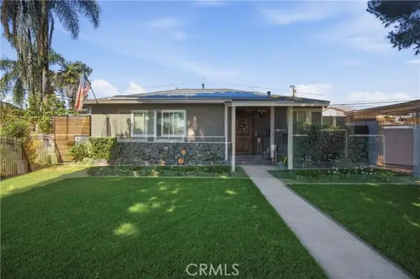 15101 Arlee, Norwalk, CA 90650