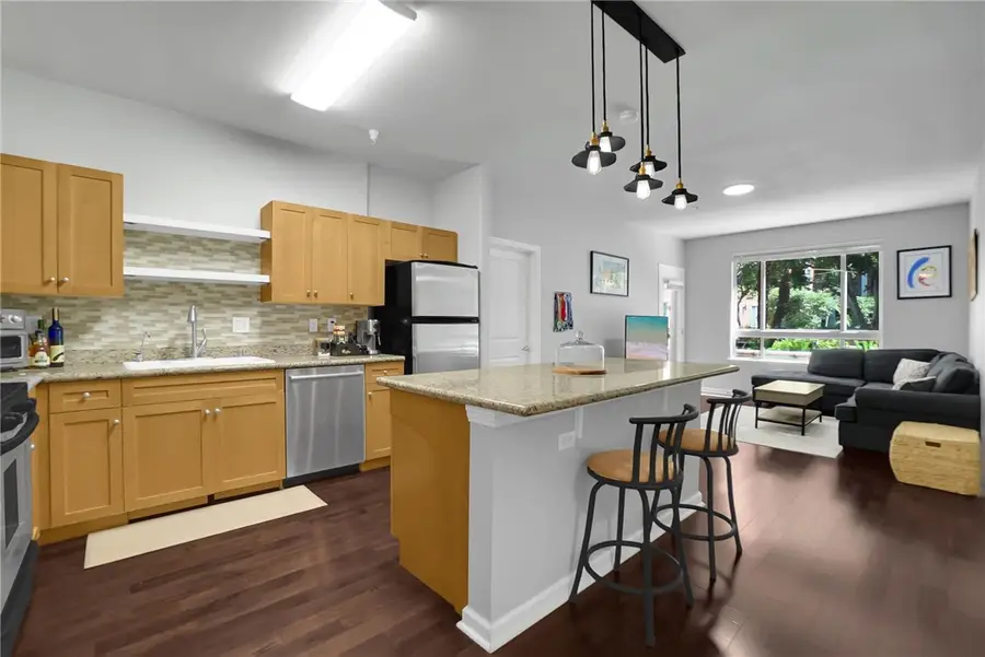 100 Alameda Street  #107, Los Angeles, CA 90012 - #2