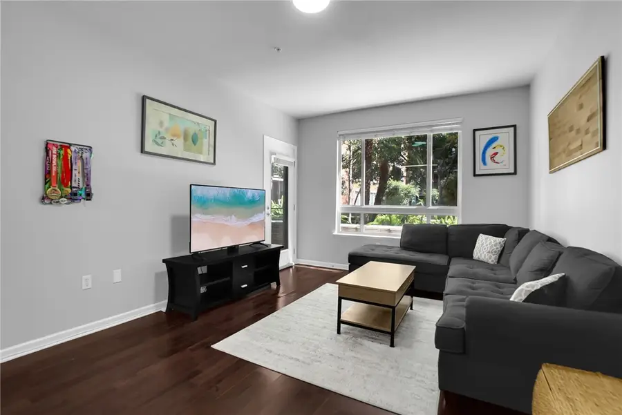 100 Alameda Street  #107, Los Angeles, CA 90012 - #3