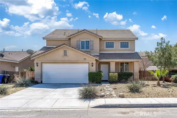 14599 Maverick Place, Victorville, CA 92394