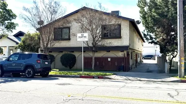 418 Broadway Avenue  #B, San Gabriel, CA 91776