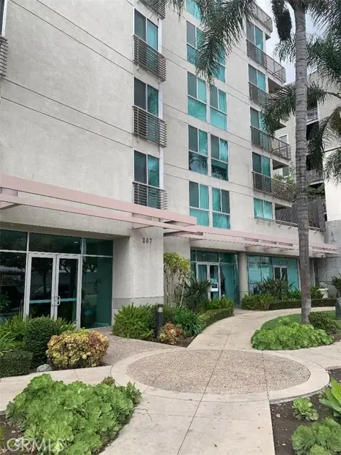 267 San Pedro  #502, Los Angeles, CA 90012