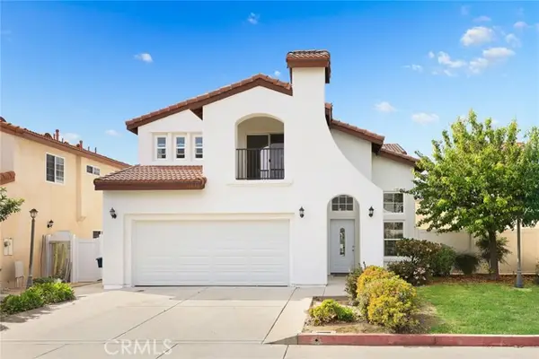 11036 Lower Azusa, El Monte, CA 91731