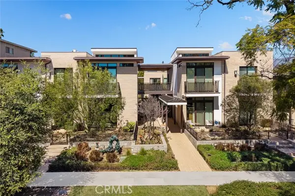 125 Hurlbut  #209, Pasadena, CA 91105