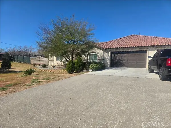 10438 7th, Hesperia, CA 92345