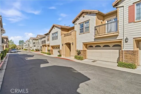 7331 Shelby Place  #137, Rancho Cucamonga, CA 91739