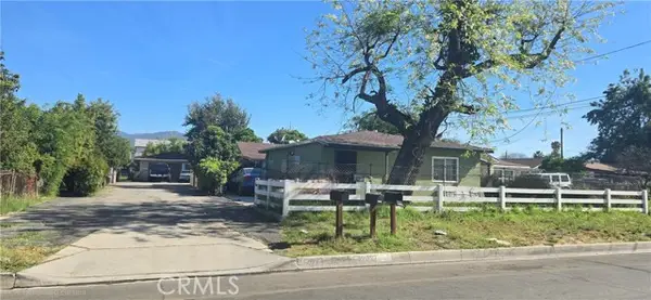 12025 Conference, El Monte, CA 91732