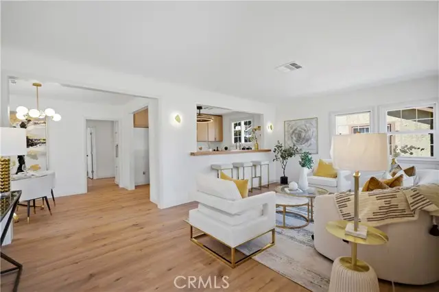 832 98th, Los Angeles, CA 90044 - #3