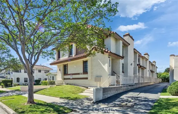 419 2nd St  #E, Alhambra, CA 91801