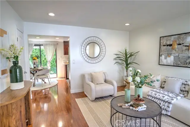 205 Violet  #D, Monrovia, CA 91016 - #3