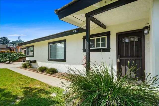 15818 Parkland Drive, Hacienda Heights, CA 91745 - #2