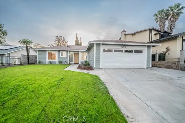 12013 Rockridge, Fontana, CA 92337