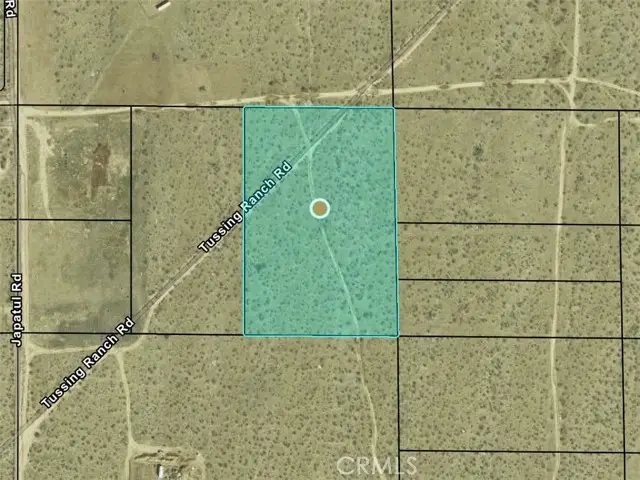 0 Tussing Ranch Road, Apple Valley, CA 92308 - #2