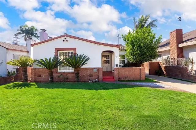 1241 4th Street, Alhambra, CA 91801 - #2