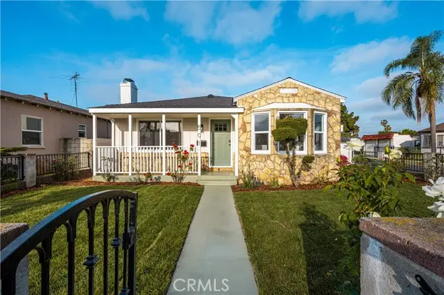 501 Pearl, Compton, CA 90221 - #1