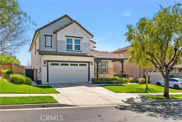 22588 Lamplight, Saugus, CA 91350 - #2