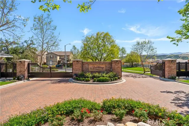 22588 Lamplight, Saugus, CA 91350 - #3