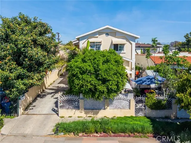 5335 Carlin, Los Angeles, CA 90016 - #1