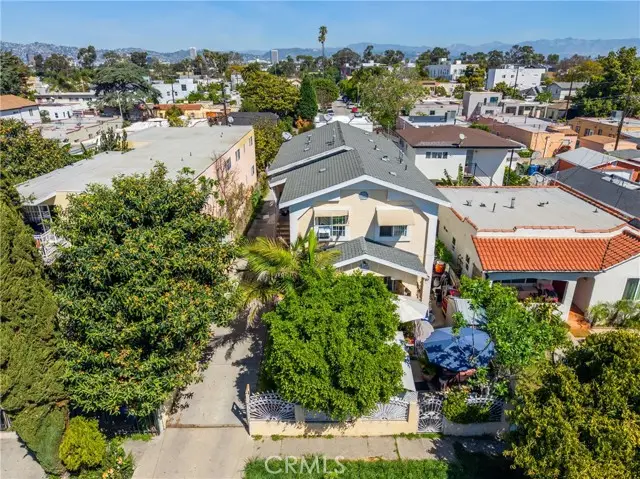 5335 Carlin, Los Angeles, CA 90016 - #2