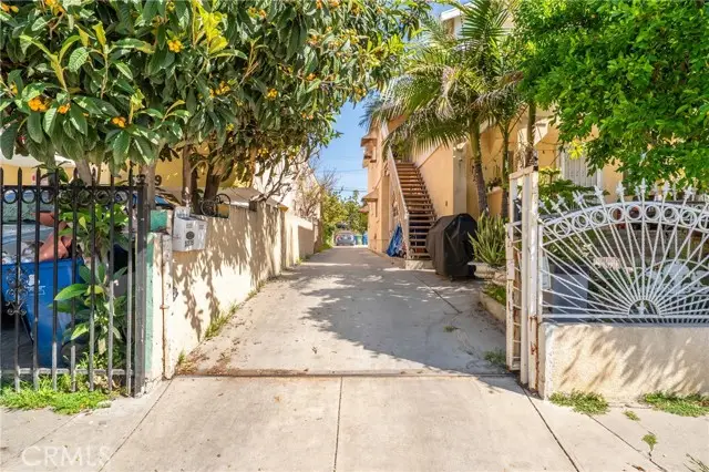 5335 Carlin, Los Angeles, CA 90016 - #3