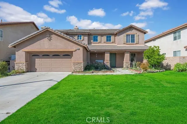 26868 Claystone Dr, Moreno Valley, CA 92555 - #1