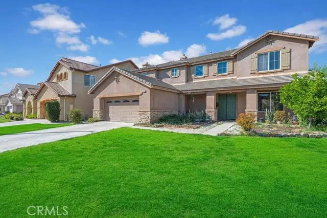 26868 Claystone Dr, Moreno Valley, CA 92555 - #2