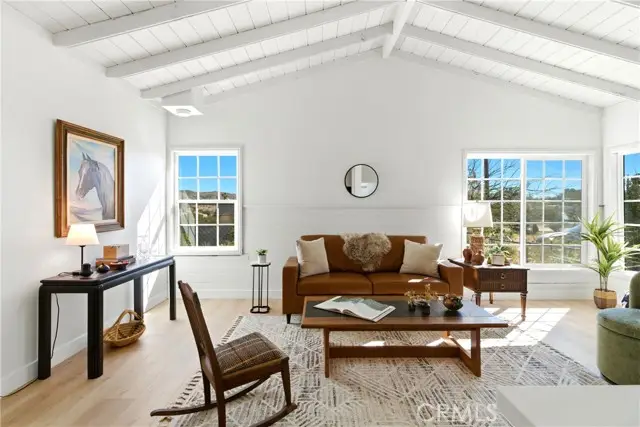 9333 Bella Vista, Morongo Valley, CA 92256 - #1