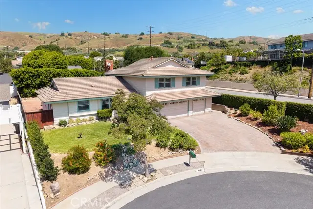 1204 Birchcrest Avenue, Brea, CA 92821 - #2