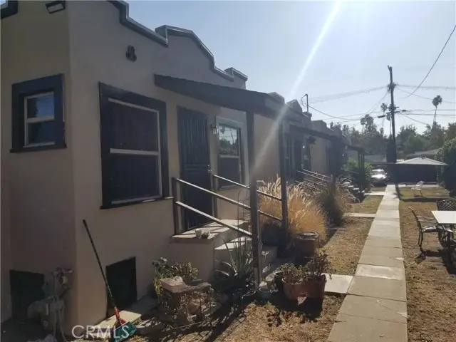 5116 Huntington, Los Angeles, CA 90032 - #1