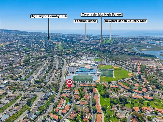 2214 Vista Hogar, Newport Beach, CA 92660 - #3